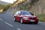 BMW 1-Series 2012 года